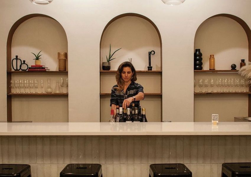 Austin wineries