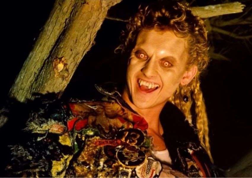Celebrate Halloween in Pittsburgh Row House Cinema