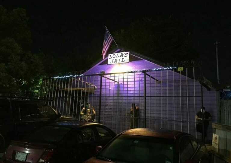 Dive bars