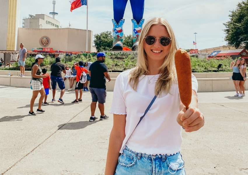 top events in dallas in 2023
