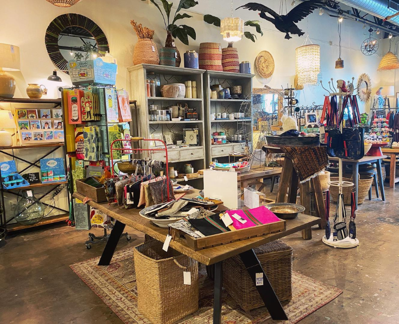 Texas Goods Company | Gifts in Dallas