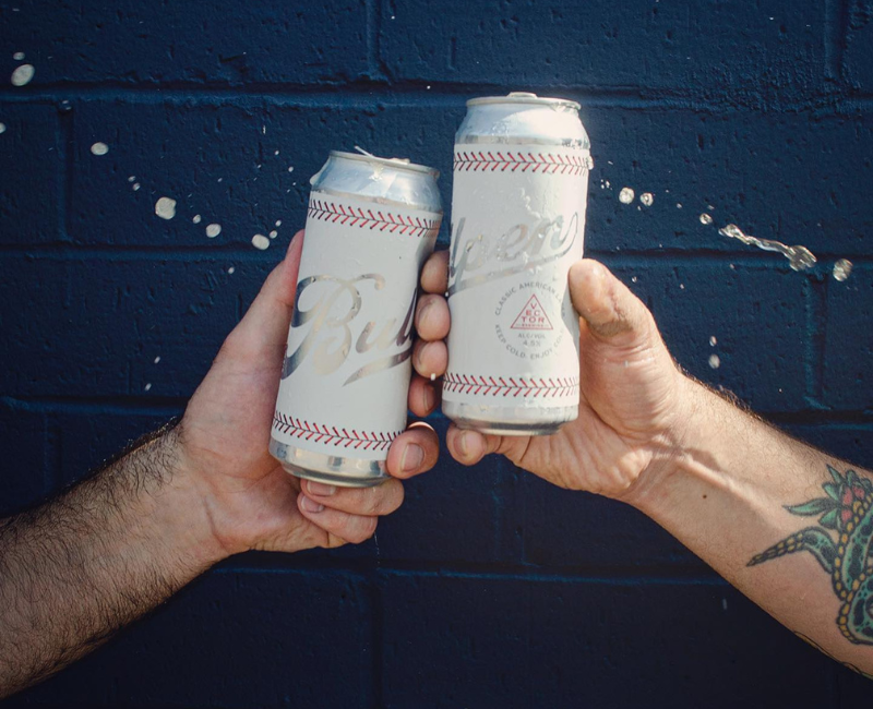 Vector Brewing