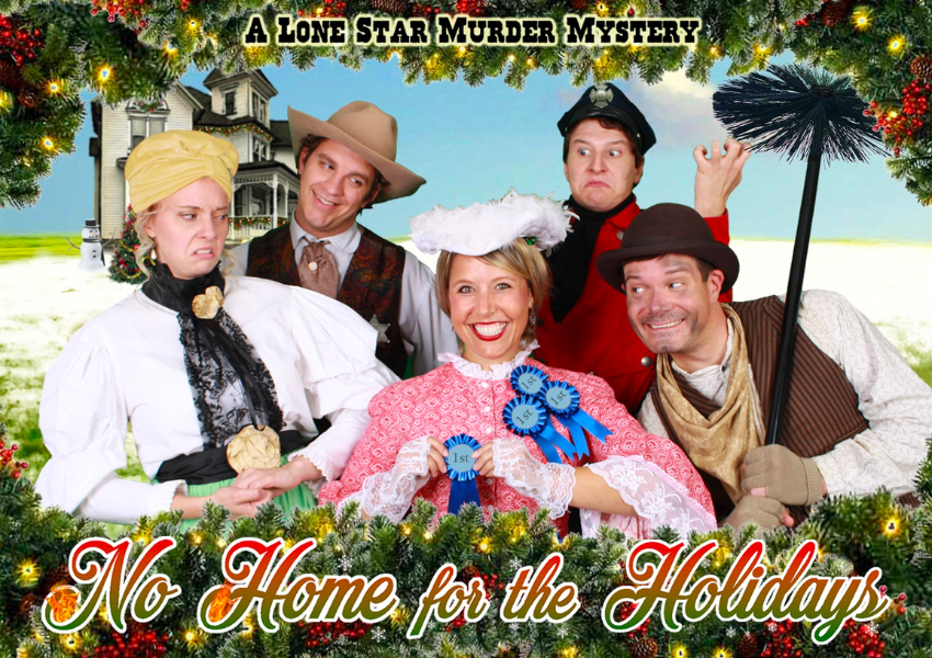 Texas Star Dinner Theater | Date Ideas in Dallas
