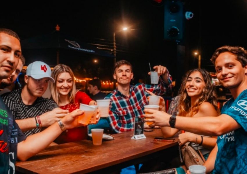 night out in tampa bay night club in tampa clubs in tampa bay florida girls night out