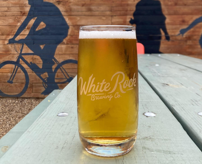 Breweries in Dallas