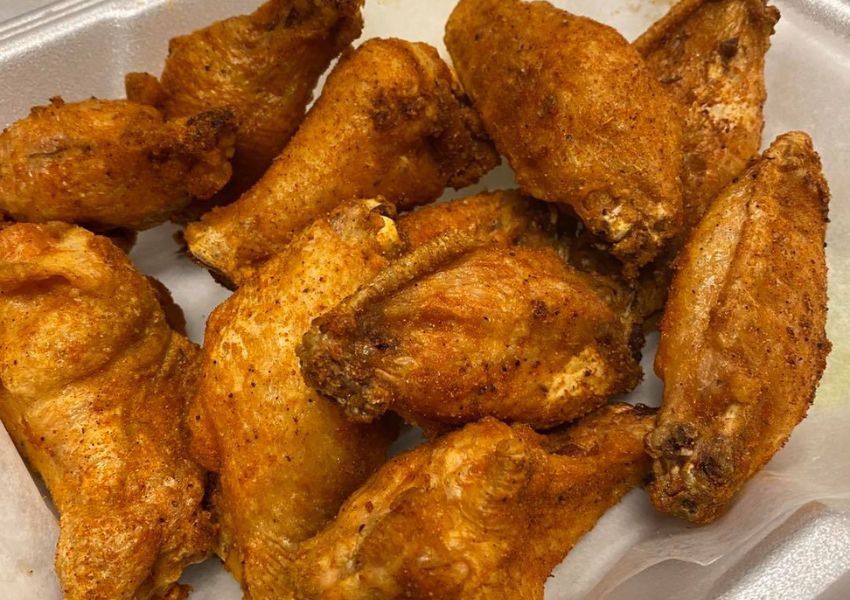 best wings in tampa wing spot near me wings tampa