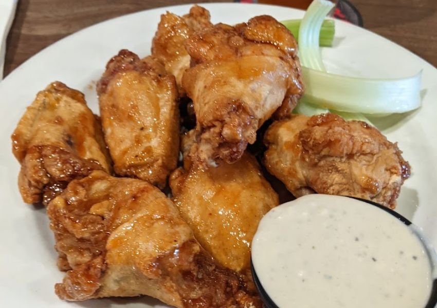 best wings in tampa wing spot near me wings tampa