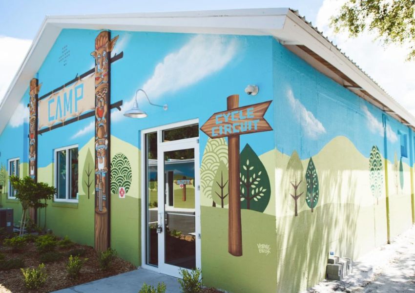 gyms in tampa fl best gyms workout studios near me