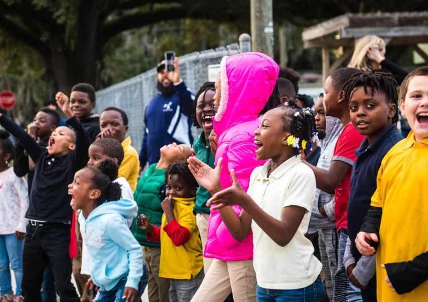 Local Charities to Support Today in Tampa Bay