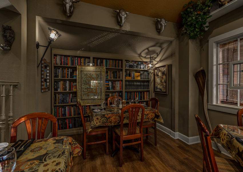best restaurants in Mount Dora