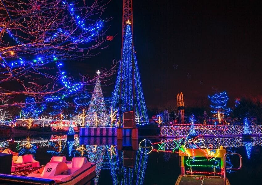 Pittsburgh Holiday Bucket List