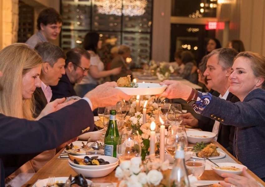 Mutiny Wine Room (Wine Bars in the Heights)