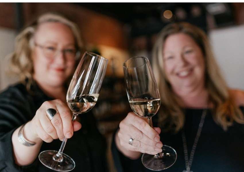 Reata Cellars (Wine Bars in the Heights)