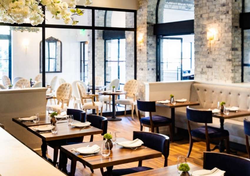 Savoir (Wine Bars in the Heights)