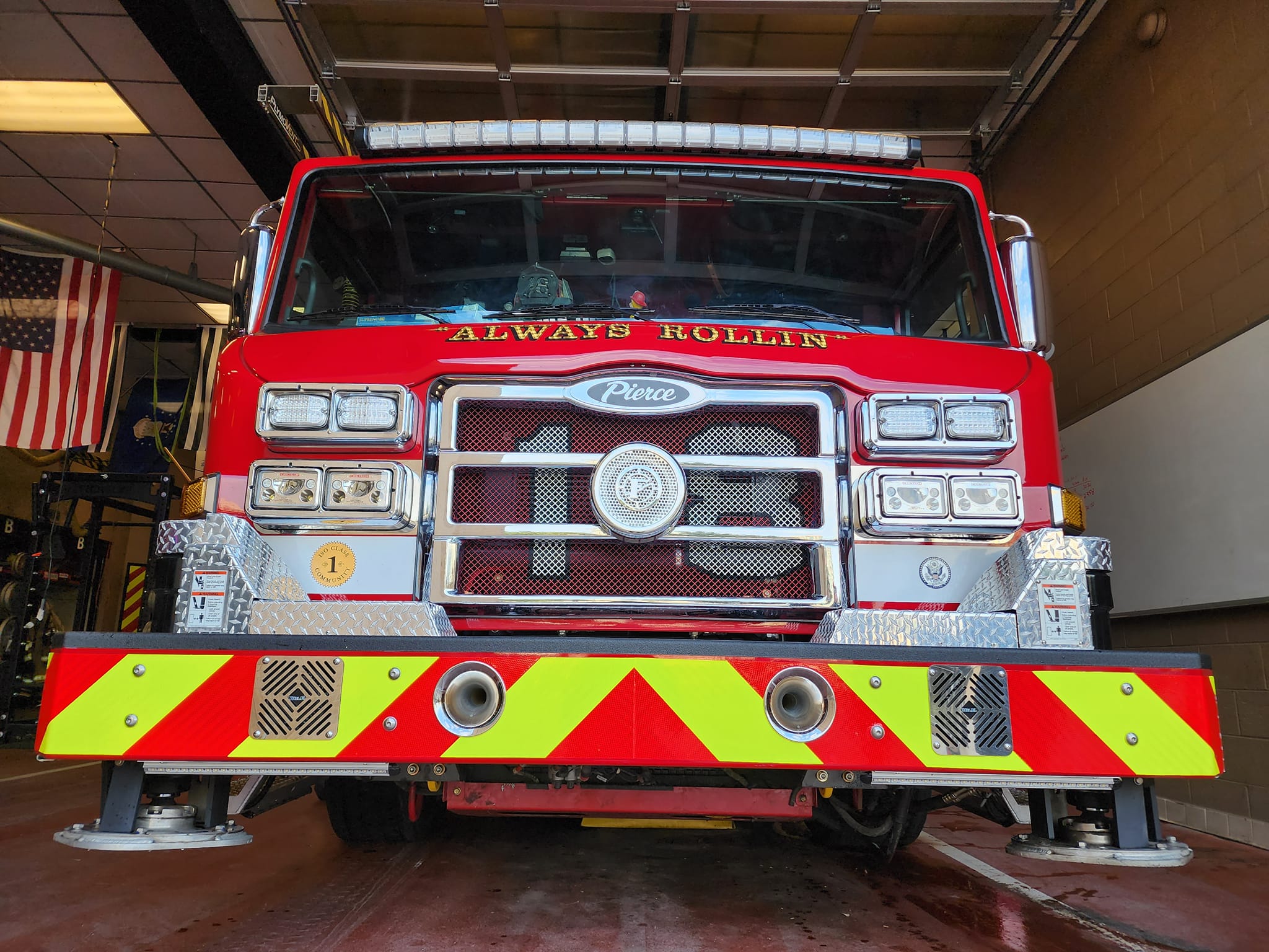 Dallas Fire Rescue