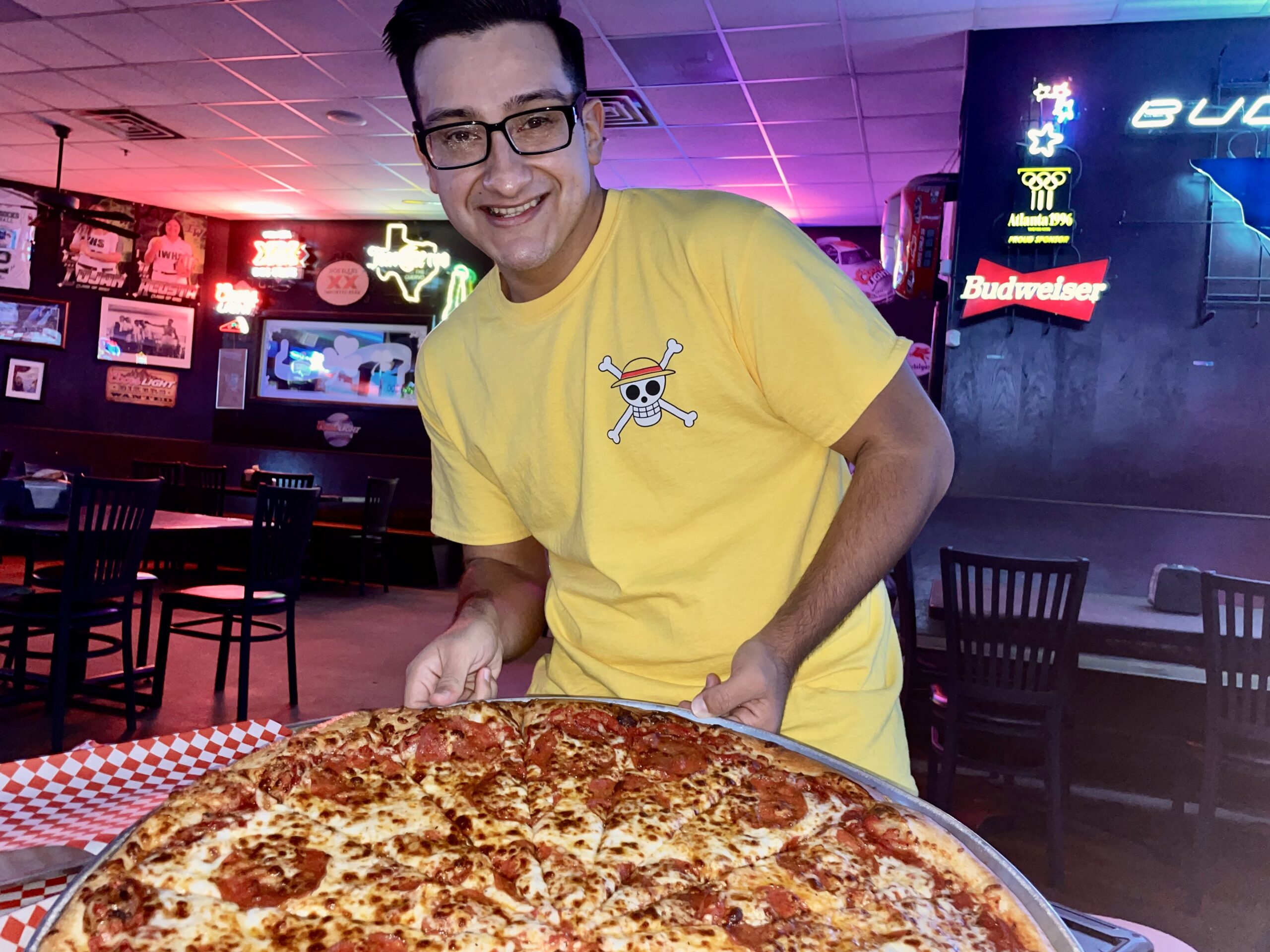 small businesses in San Antonio