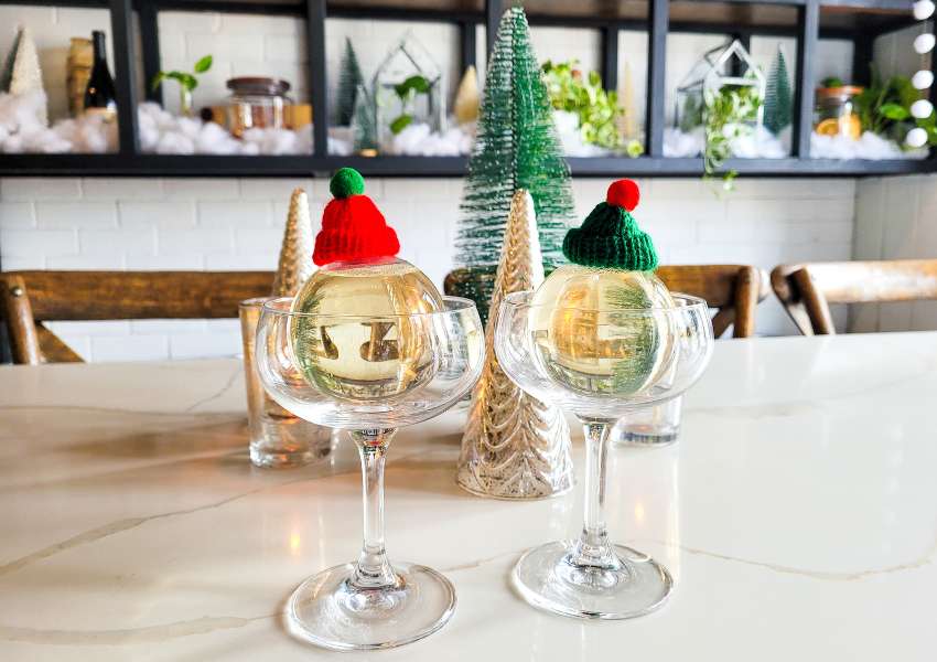 ‘Tis The Season for Holiday Pop-Ups in Dallas