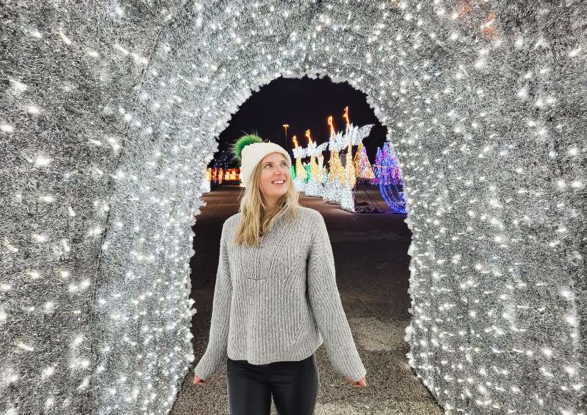 Top Things to Do This Holiday Season in Dallas