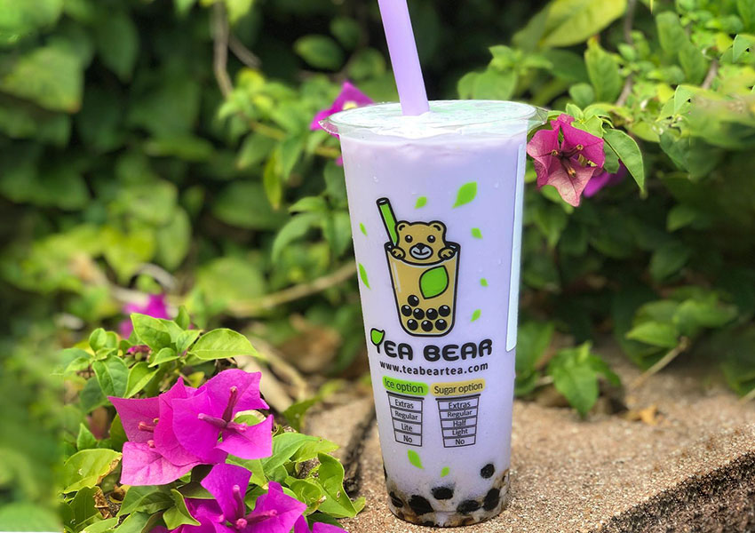 boba tea in Cypress
