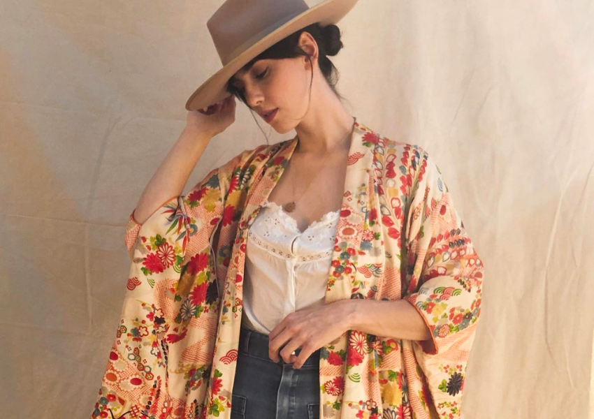 Rare Heart Vintage | Boutiques in Dallas