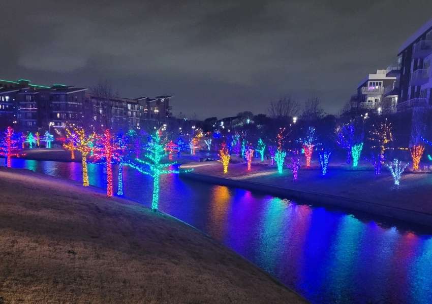 Things to do in Dallas weekend guide