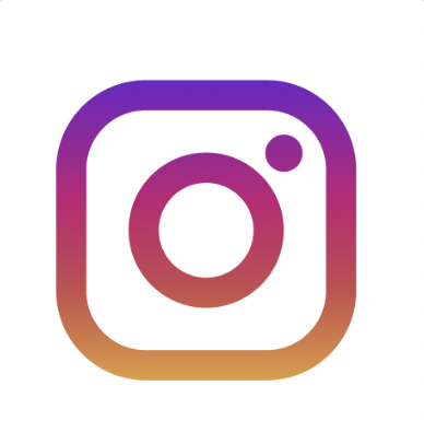 Social Icons: Instagram logo