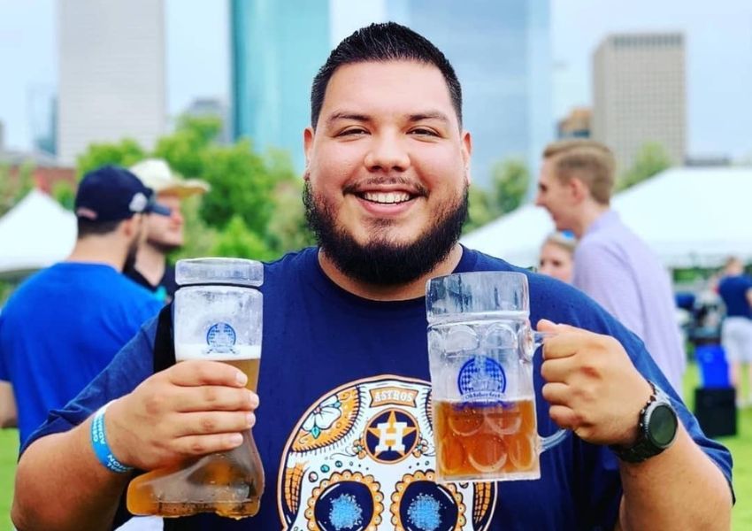 Houston events