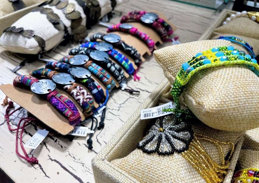 Be Frida jewelry