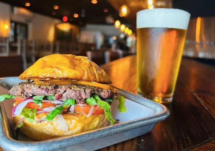 vegetarian restaurants austin