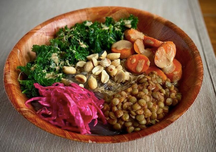 best vegetarian restaurants near me