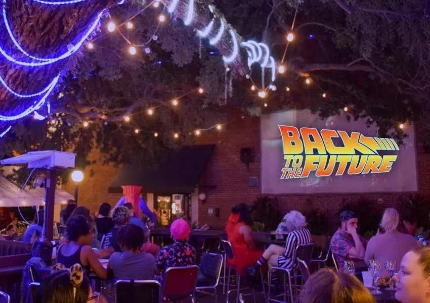 Date Ideas in Bradenton