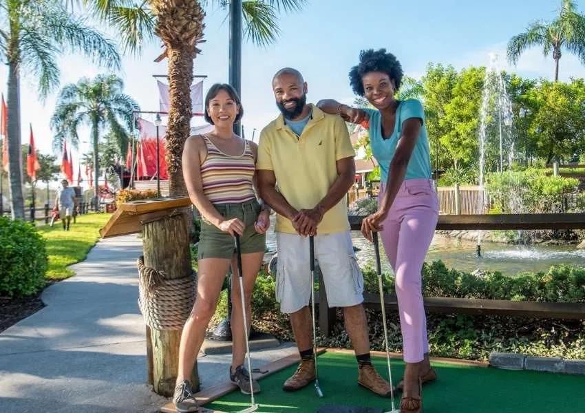Date Ideas in Bradenton