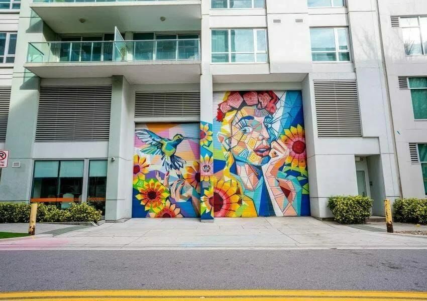 Date Ideas in Downtown Tampa