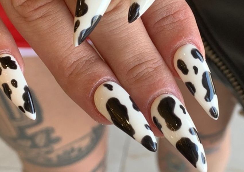 Heights nail spa