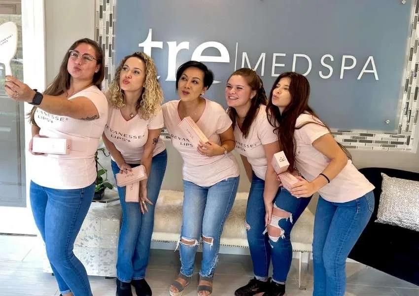 tre medspa
