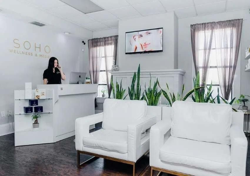 soho wellness med spas in tampa bay