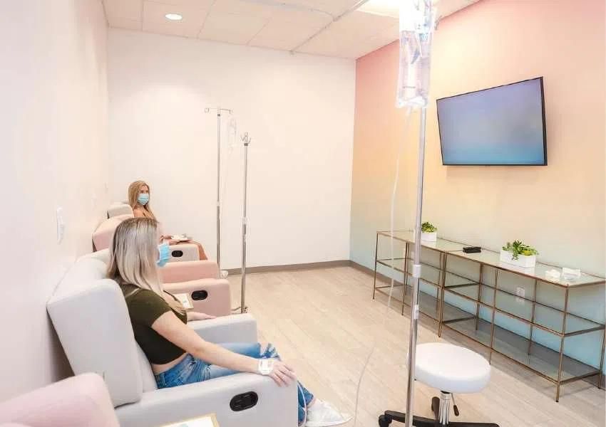 Health and Glow Primary Care and Med Spa