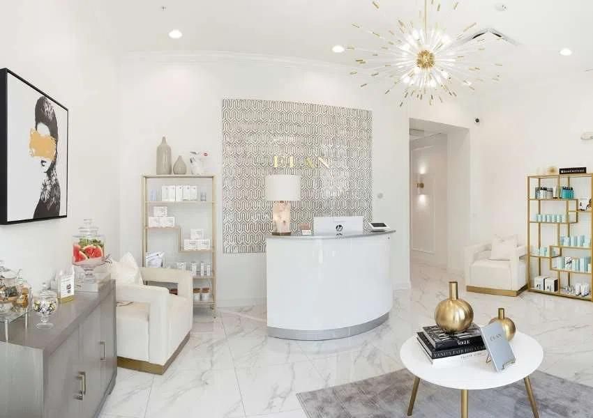 Elan Aesthetics Med Spas in Tampa Bay