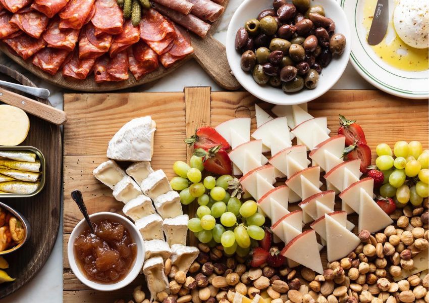 Montrose Cheese and Wine (Wine bars in Houston)