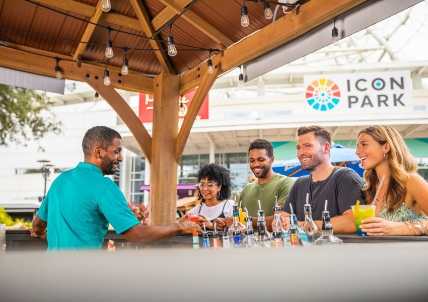 things to do on international drive