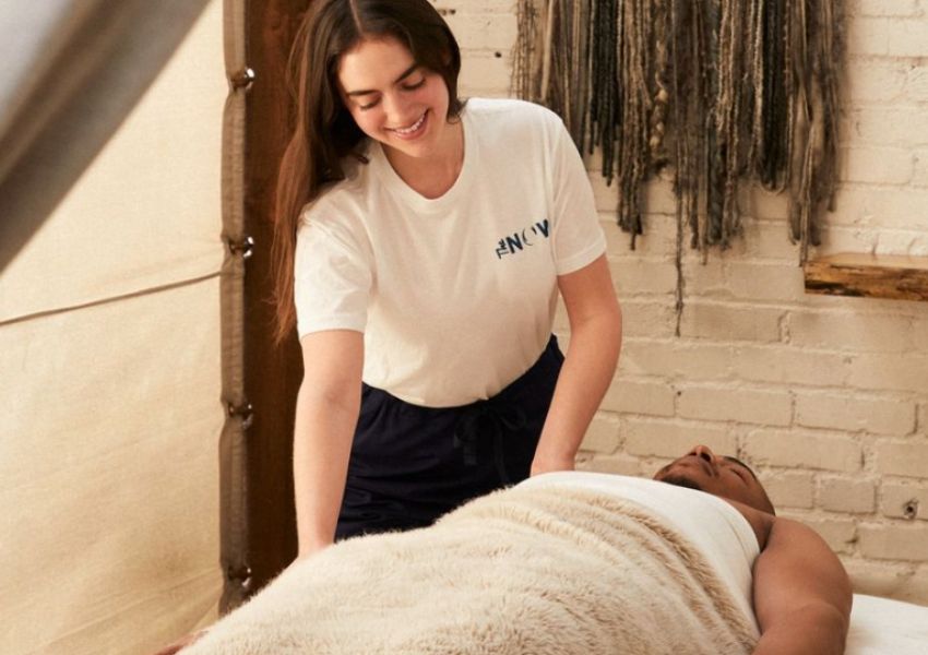 the now massage spas in Houston