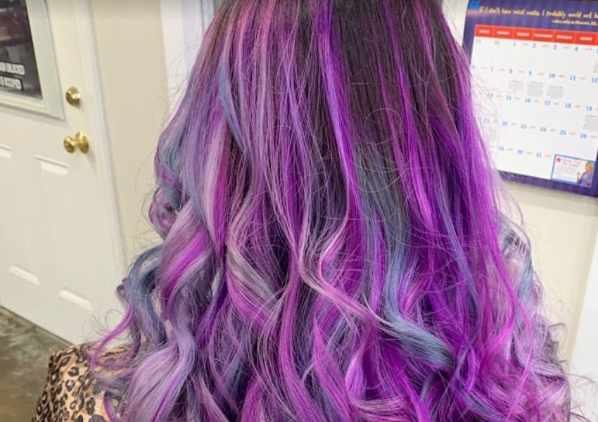 salon in the heights