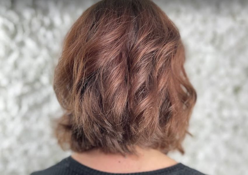 Salon in the Heights (Pampered in the heights)