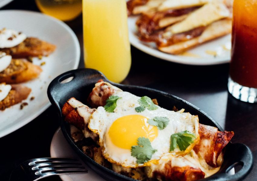 the general public brunch in memorial city