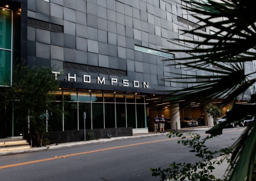 THOMPSON HOTEL