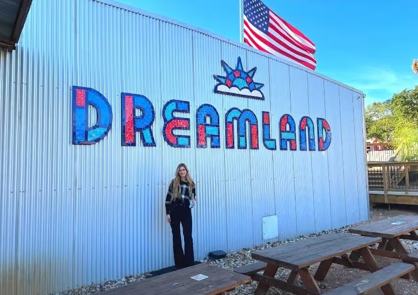 Dreamland