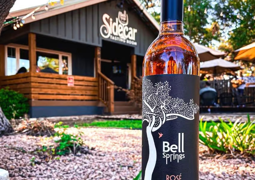 things to do in dripping springs tx
