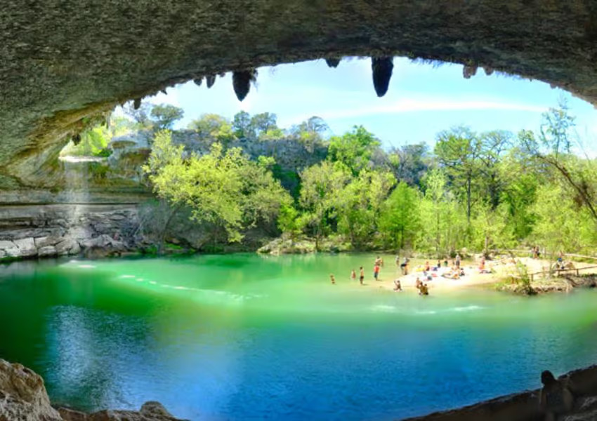 dripping springs austin