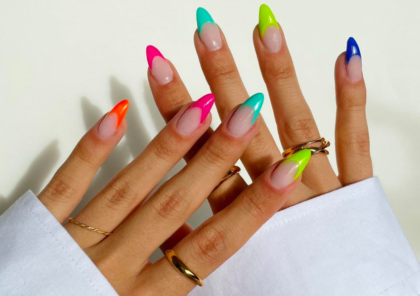 Nailed Nail Bar | Nail Salons in Dallas