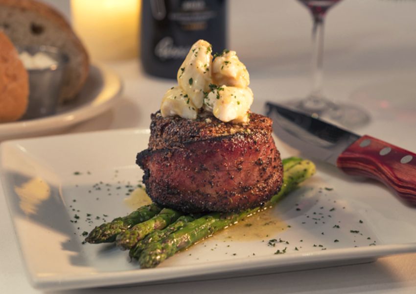 restaurants for new year's eve